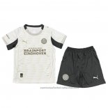 Camiseta PSV 3ª Nino 25/26