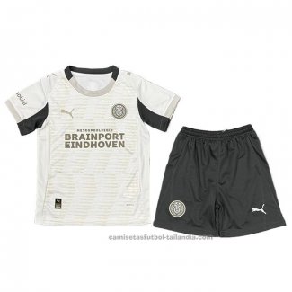 Camiseta PSV 3ª Nino 25/26