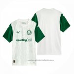 Camiseta Palmeiras 2ª 2025