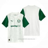Camiseta Palmeiras 2ª 2025