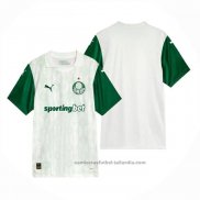 Camiseta Palmeiras 2ª 2025