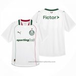 Camiseta Palmeiras 2ª 2026