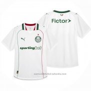 Camiseta Palmeiras 2ª 2026