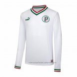 Camiseta Palmeiras Special Manga Larga 2022