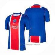 Camiseta Paris Saint-Germain 1ª Mujer 26/27