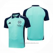 Camiseta Polo del Arsenal 25/26 Verde