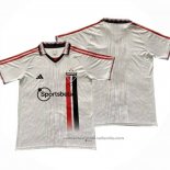 Camiseta Polo del Sao Paulo 23/24 Blanco