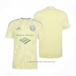 Camiseta Portland Timbers 2ª 2026