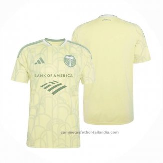 Camiseta Portland Timbers 2ª 2026