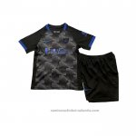 Camiseta Portsmouth 3ª Nino 26/27