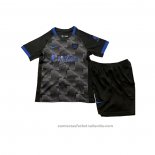 Camiseta Portsmouth 3ª Nino 26/27