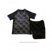 Camiseta Portsmouth 3ª Nino 26/27