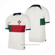 Camiseta Portugal 2ª 2022