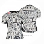 Camiseta Pre Partido del America 2024 Blanco
