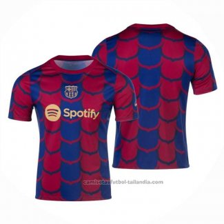 Camiseta Pre Partido del Barcelona Special 2023