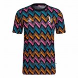 Camiseta Pre Partido del Juventus 2022