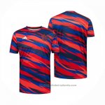 Camiseta Pre Partido del Universidad de Chile 25/26