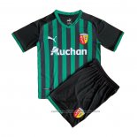 Camiseta RC Lens 2ª Nino 21/22