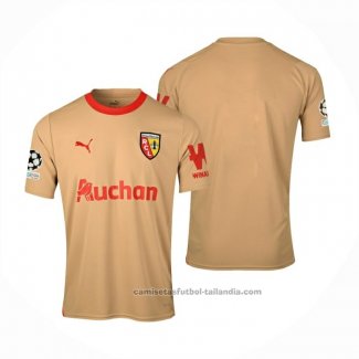 Camiseta RC Lens UCL 23/24