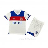 Camiseta Rangers 2ª Nino 25/26