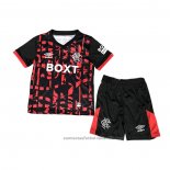 Camiseta Rangers 3ª Nino 26/27