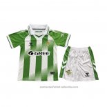 Camiseta Real Betis 1ª Nino 26/27