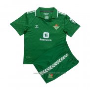 Camiseta Real Betis 2ª Nino 23/24