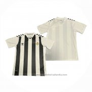 Tailandia Camiseta Real Betis Special 25/26 Blanco Negro