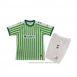 Camiseta Real Betis Special Nino 24/25