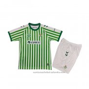 Camiseta Real Betis Special Nino 24/25