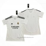 Camiseta Real Madrid 1ª Mujer 24/25