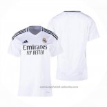 Camiseta Real Madrid 1ª Mujer 24/25