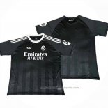Tailandia Camiseta Real Madrid Special 25/26 Negro