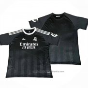 Tailandia Camiseta Real Madrid Special 25/26 Negro
