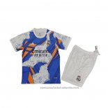 Camiseta Real Madrid Special Nino 25/26