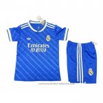 Camiseta Real Madrid 3ª Nino 25/26