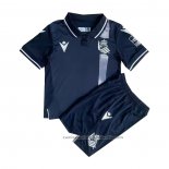 Camiseta Real Sociedad 2ª Nino 23/24