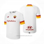 Camiseta Roma 2ª 21/22