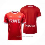 Camiseta Rot-Weiss Essen 1ª 26/27