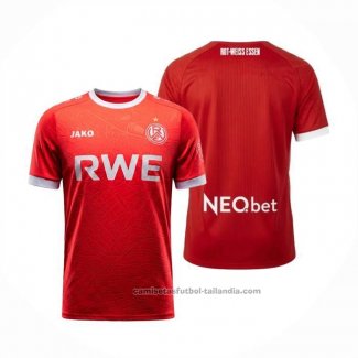 Camiseta Rot-Weiss Essen 1ª 26/27