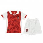 Camiseta SC Braga 1ª Nino 25/26