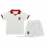 Camiseta SC Braga 2ª Nino 25/26