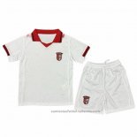 Camiseta SC Braga 2ª Nino 25/26