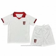 Camiseta SC Braga 2ª Nino 25/26