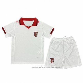 Camiseta SC Braga 2ª Nino 25/26