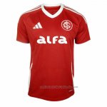 Camiseta SC Internacional 1ª 2025