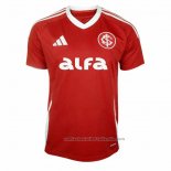 Camiseta SC Internacional 1ª 2025