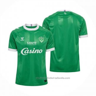 Camiseta Saint-Etienne 1ª 26/27