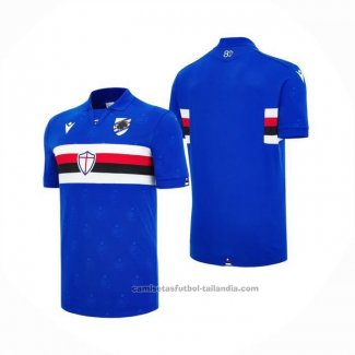 Camiseta Sampdoria 1ª 26/27