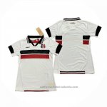 Camiseta Santa Cruz 2ª Mujer 2025